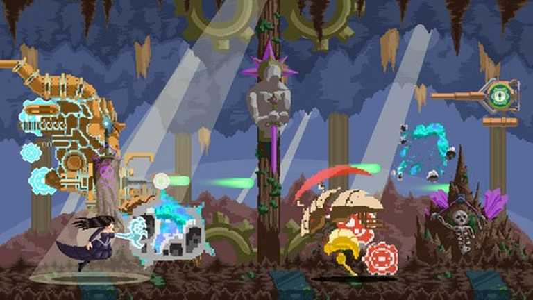 Malevolent Machines